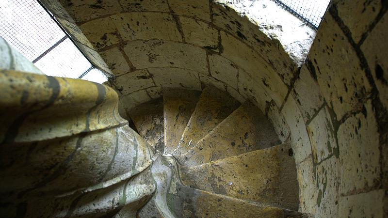 Parue dans : Chartres