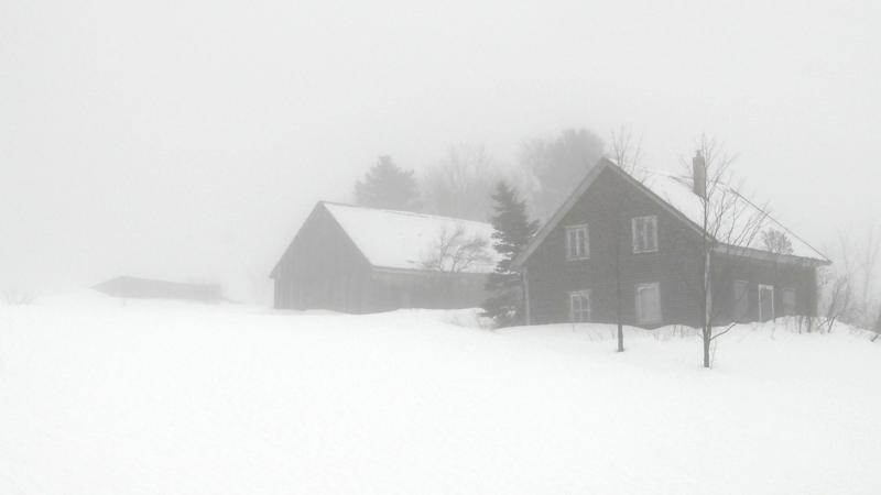 Parue dans : Mauricie
