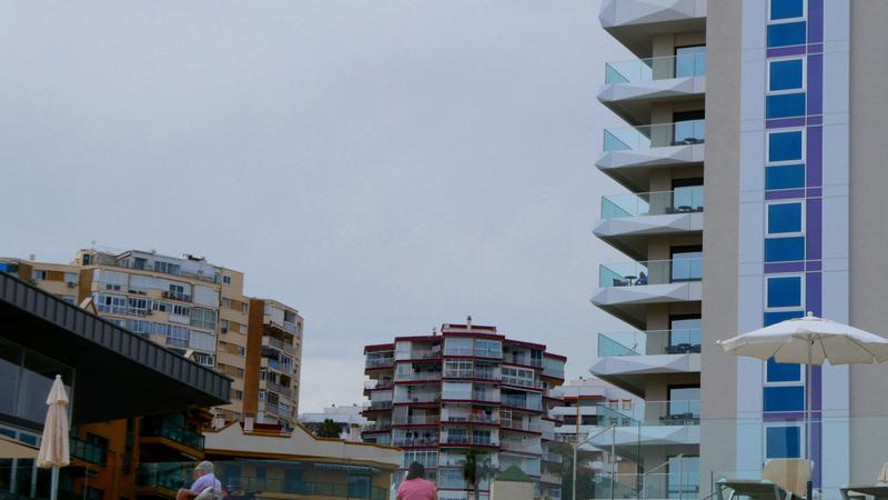 Parue dans : Promenade Maritime 1
