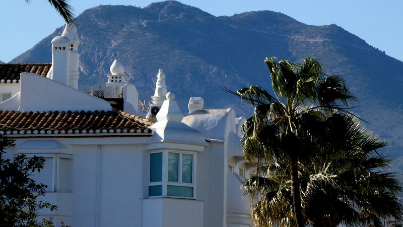 Parue dans : Benalmadena