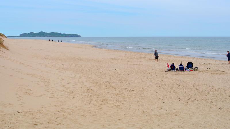 Parue dans : Îles-de-la-Madeleine