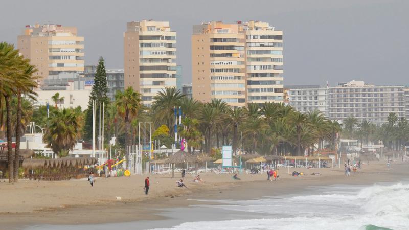 Parue dans : El Morro