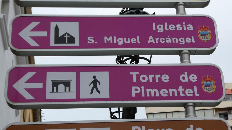 Parue dans : Rue San Miguel