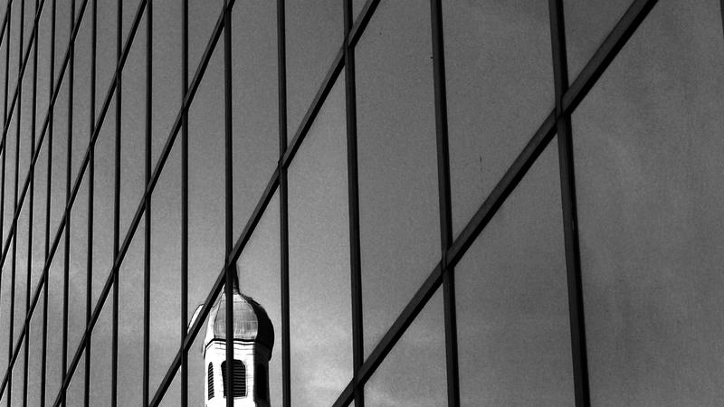 Parue dans : Québec en noir et blanc