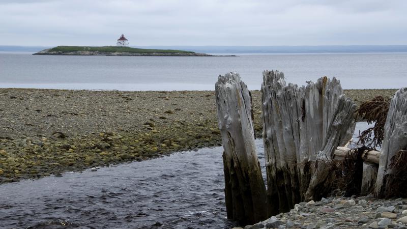 Parue dans : De Ship Harbour à Antigonish