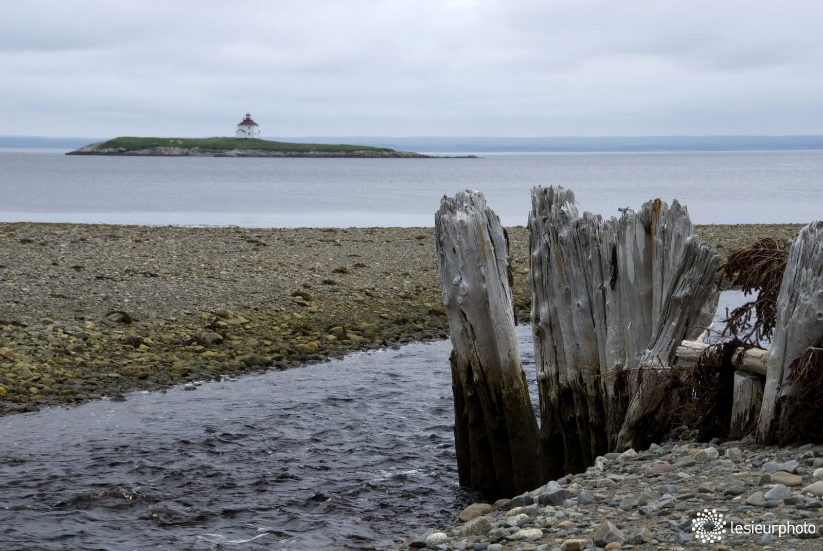 De Ship Harbour à Antigonish LeSieur Photo