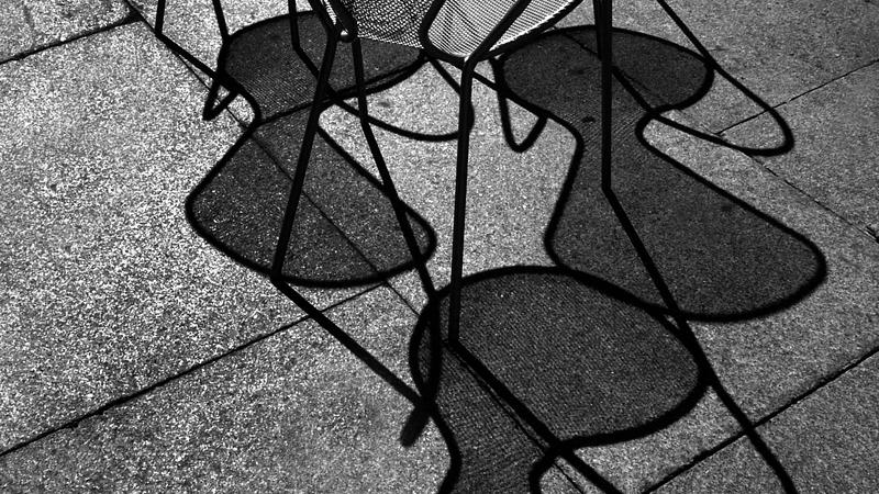 Parue dans : Spécial noir et blanc