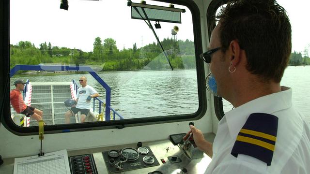 Parue dans : Lac Saint-Jean