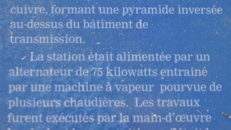 Parue dans : Île du Cap Breton