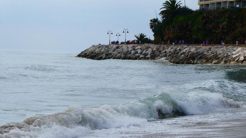 Parue dans : Montemar-La Carihuela