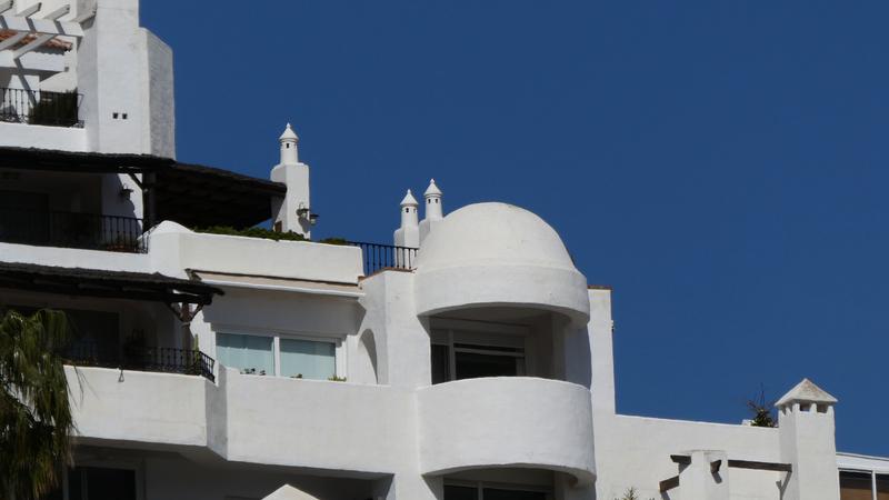 Parue dans : La Carihuela