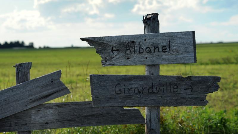 Parue dans : Lac Saint-Jean