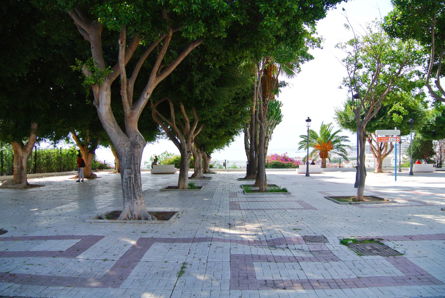 Promenade La Carihuela
