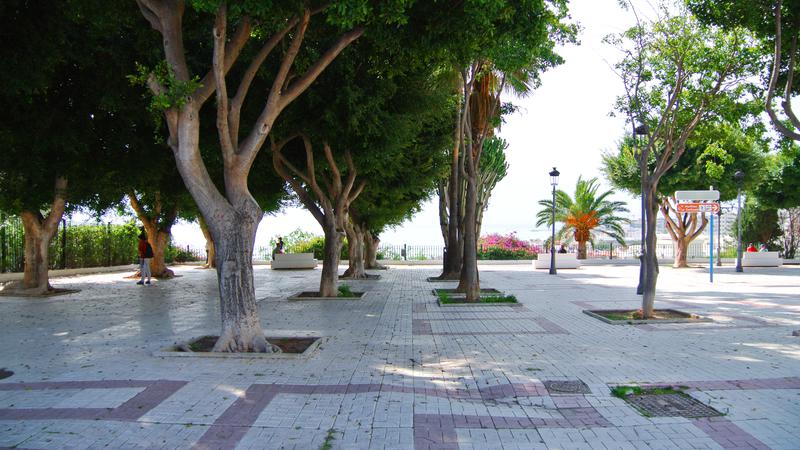 Promenade La Carihuela