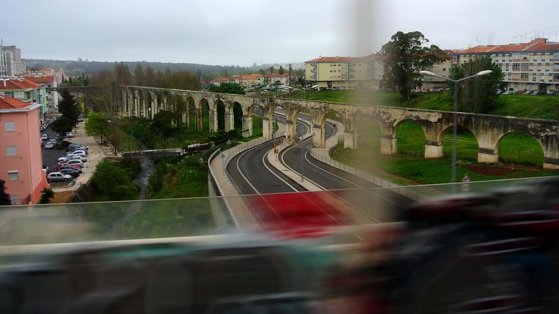 Parue dans : Sintra, la vieille ville