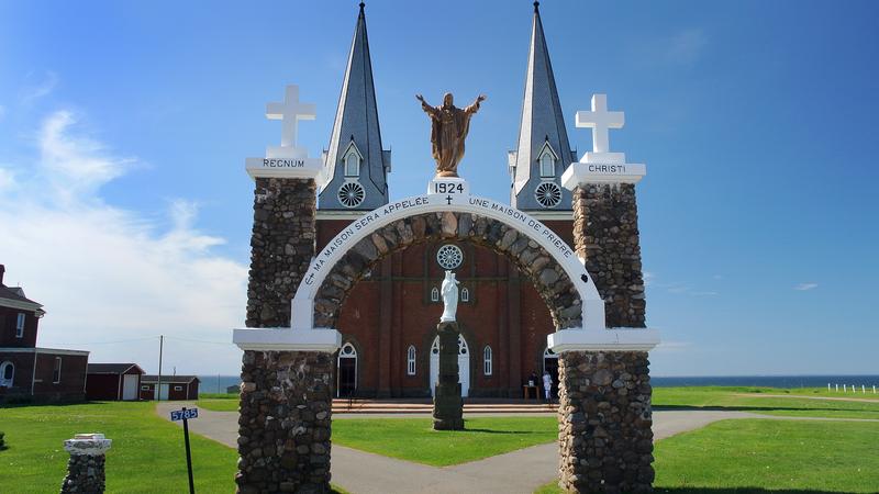 Parue dans : L'Île-du-Prince-Édouard