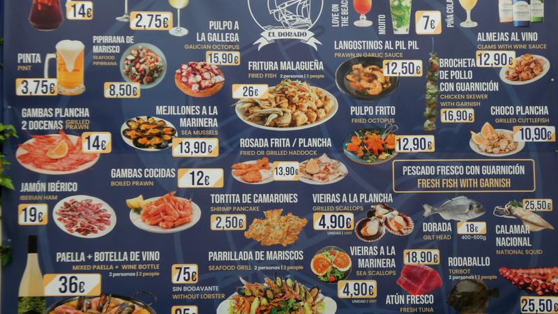 Parue dans : Torremolinos