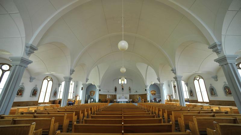 Parue dans : Îles-de-la-Madeleine