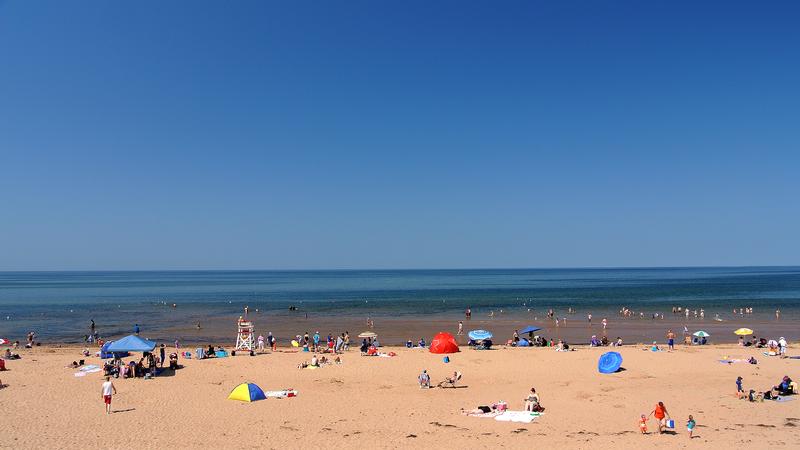 Parue dans : L'Île-du-Prince-Édouard