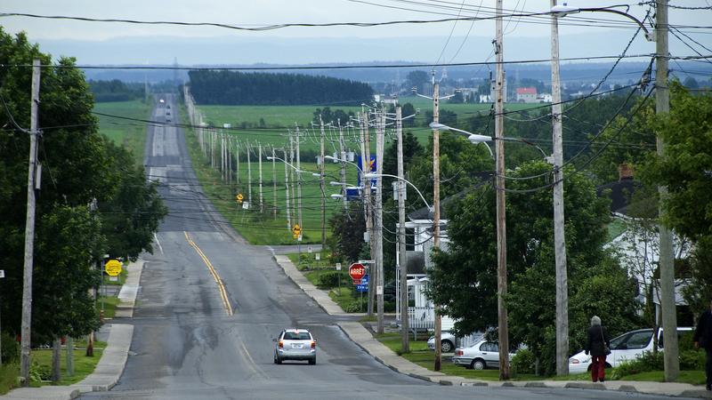 Parue dans : Lac Saint-Jean