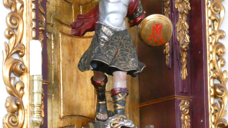 Parue dans : Rue San Miguel