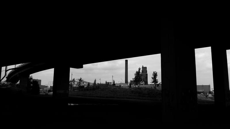 Parue dans : Québec en noir et blanc