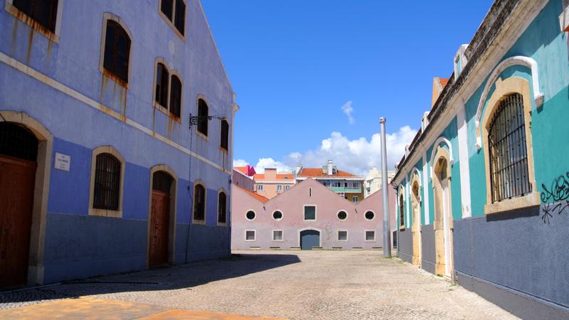Parue dans : Belem