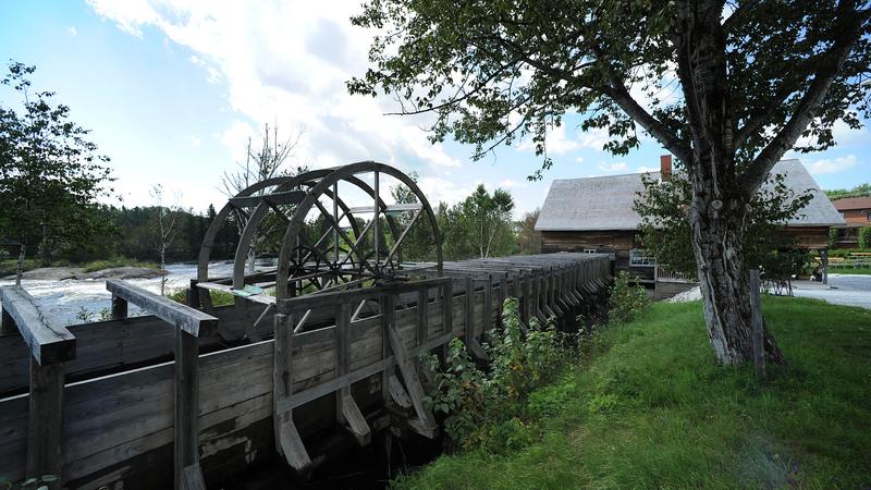 Parue dans : Lac Saint-Jean