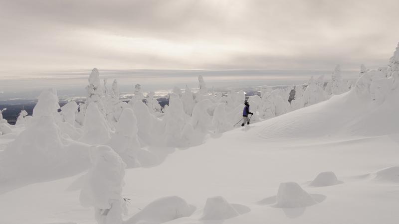 Parue dans : Le fabuleux royaume des Monts-Valin