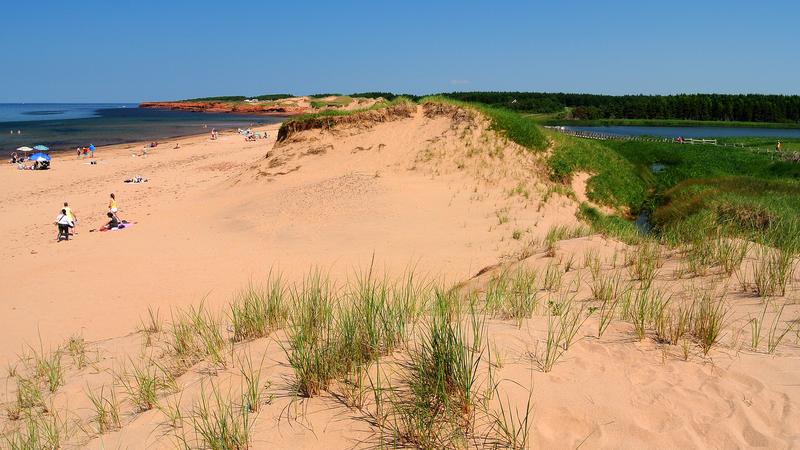 Parue dans : L'Île-du-Prince-Édouard