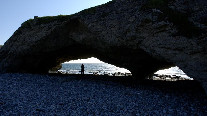 Parue dans : Terre Neuve deuxième voyage