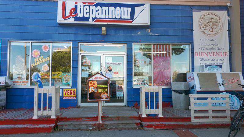 Parue dans : Parc linéaire Petit Témis