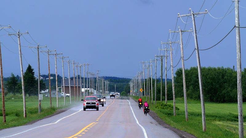 Parue dans : Lac Saint-Jean