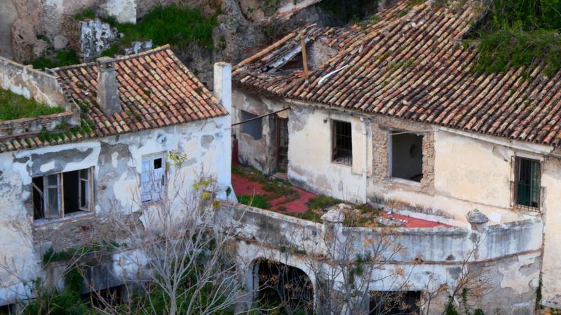 Parue dans : Montemar-La Carihuela