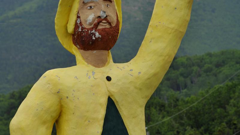 Parue dans : Cabot Trail (Côté Golfe St-Laurent)