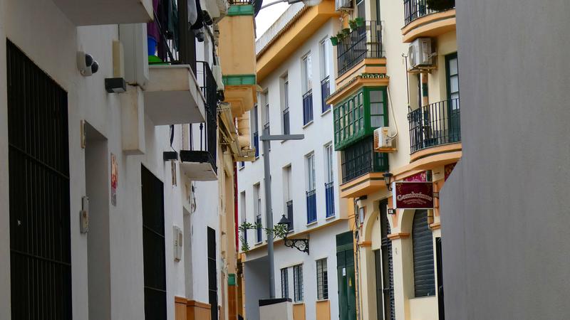 Parue dans : Torremolinos