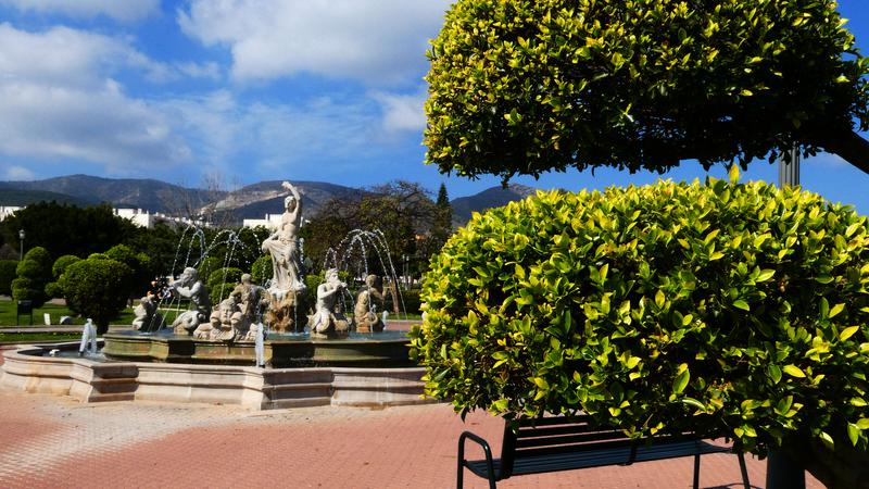 Parue dans : Montemar