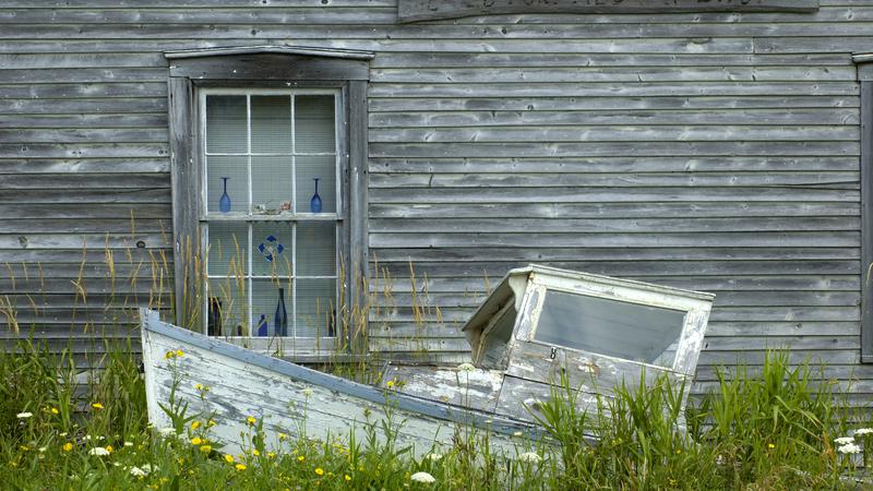 Parue dans : De Digby à Halifax