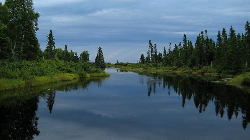 Parue dans : Lac Saint-Jean