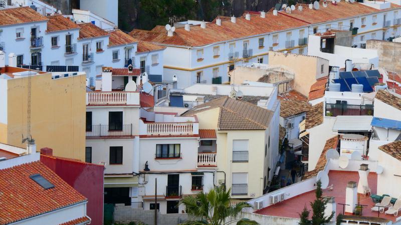 Parue dans : Montemar-La Carihuela