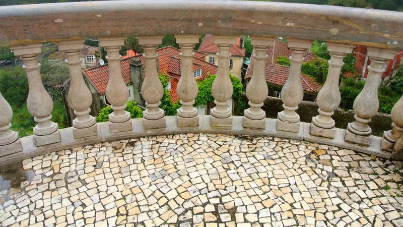 Parue dans : Sintra, la vieille ville
