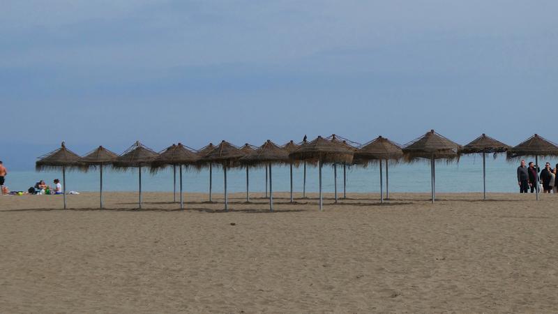Parue dans : Torremolinos
