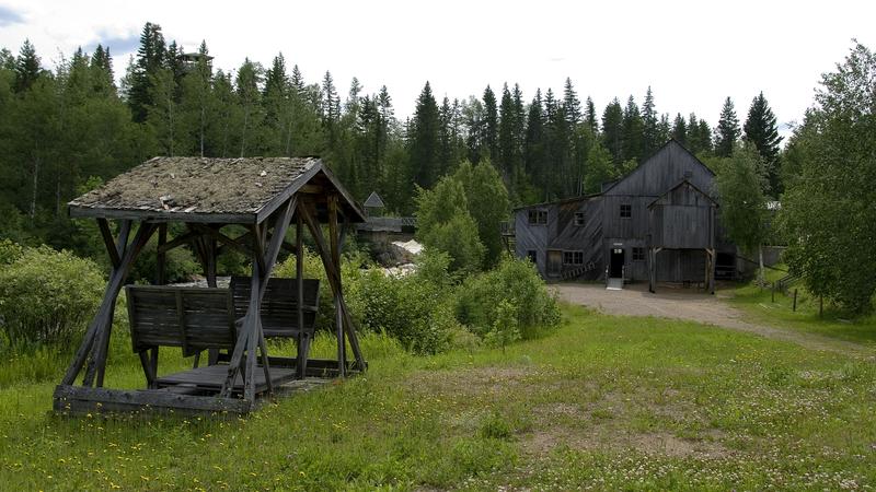 Parue dans : Lac Saint-Jean