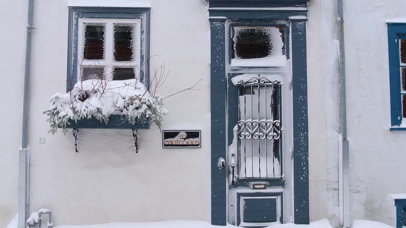 Parue dans : Ville de Québec