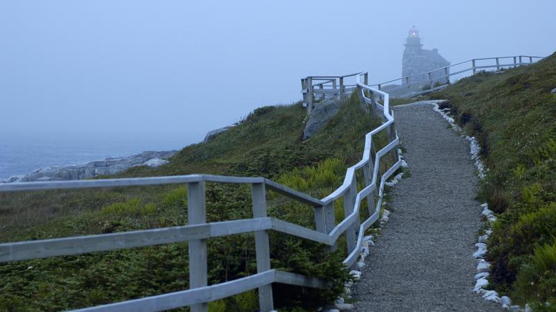 Parue dans : Terre Neuve deuxième voyage