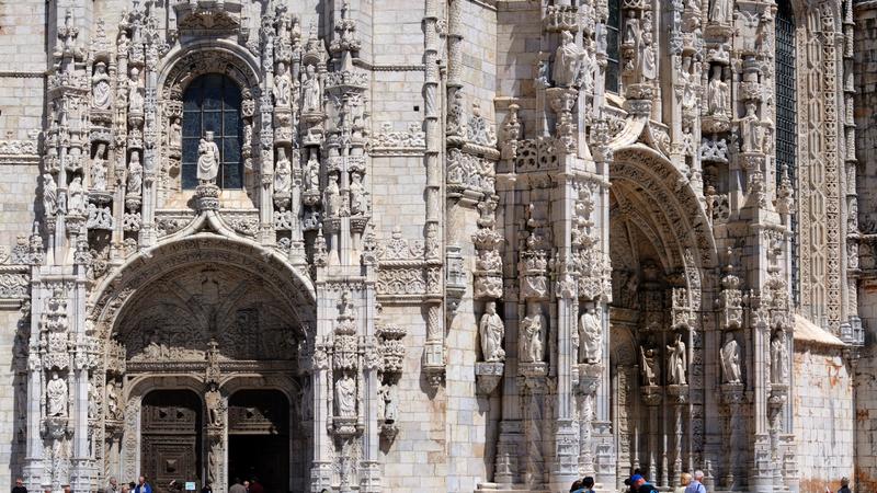 Parue dans : Belem