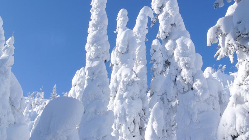 Parue dans : Le fabuleux royaume des Monts-Valin