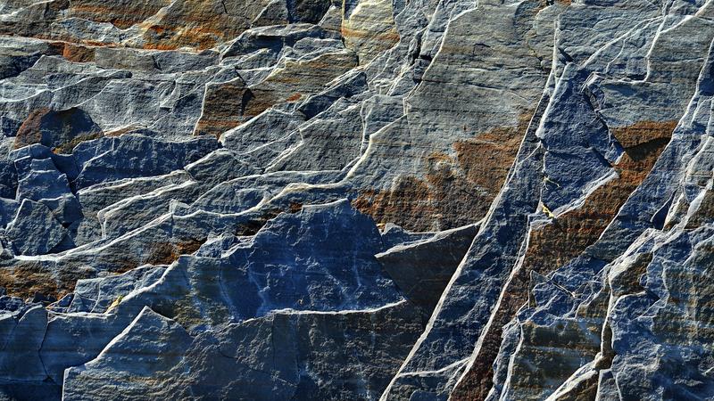 Parue dans : Géologie