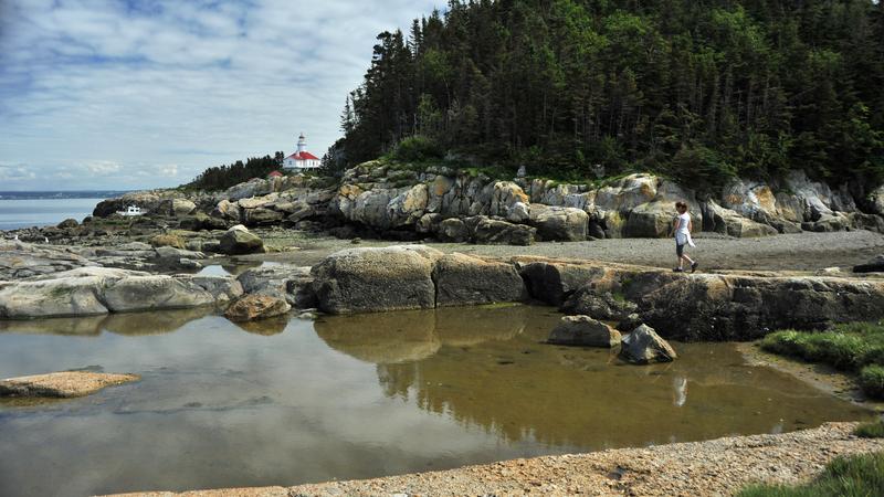 Parue dans : L'Île-du-Pot