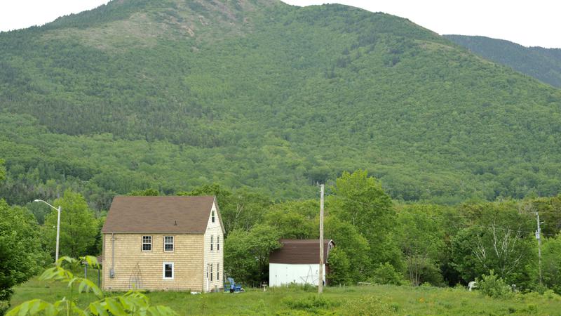 Parue dans : Cabot Trail (Côté Golfe St-Laurent)